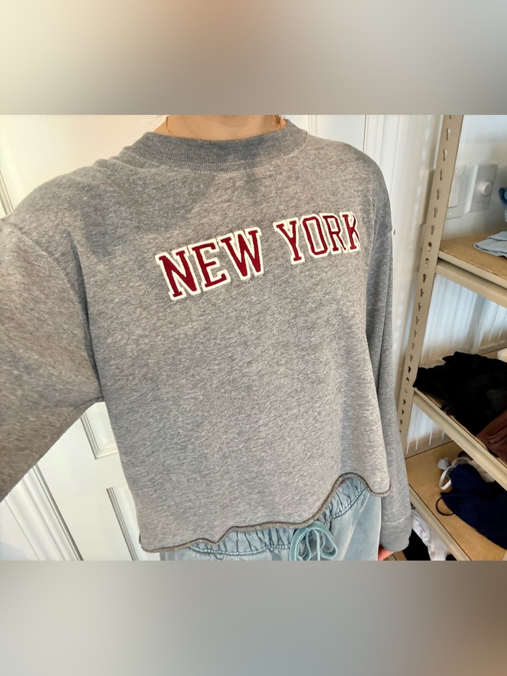 BRANDY MELVILLE